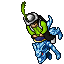 Dinek Knight
